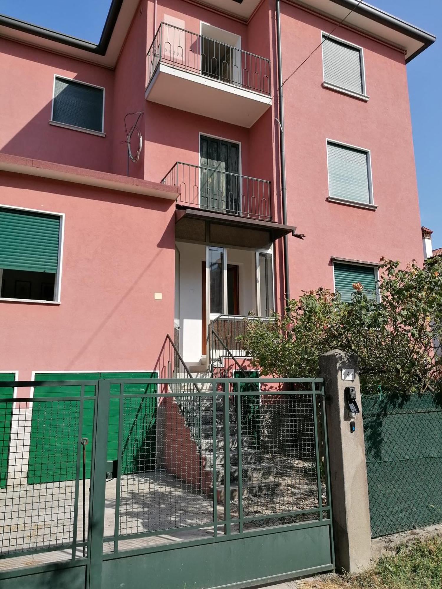 Lungo Sile Διαμέρισμα Τρεβίζο Εξωτερικό φωτογραφία