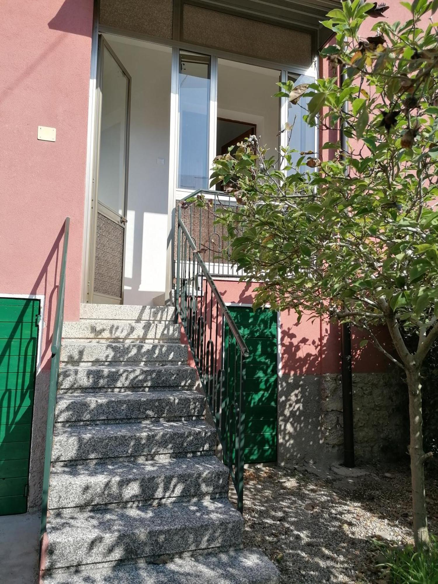 Lungo Sile Διαμέρισμα Τρεβίζο Εξωτερικό φωτογραφία