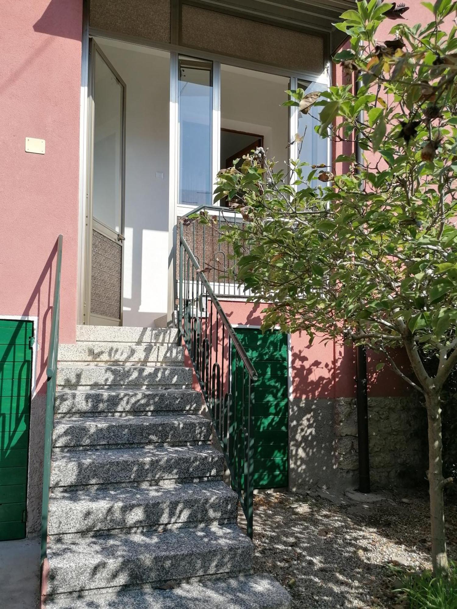 Lungo Sile Διαμέρισμα Τρεβίζο Εξωτερικό φωτογραφία